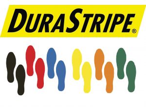 Stopa 145 x 50 mm - kształt Durastripe