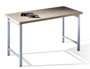 Stół warsztatowy bez półek